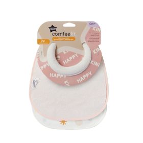 Tommee Tippee Closer To Nature Milk Feeding Bibs