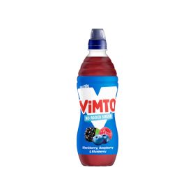 Vimto Blackberry Raspberry Blueberry 500ml