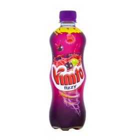 Vimto Fizzy 500ml