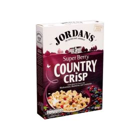 Jordans Super Berry Country Crisp