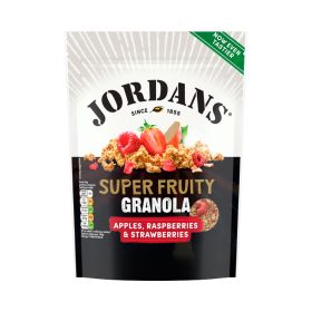 Jordans Super Fruity Granola
