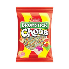 Swizzels Drumstick Assorted Flavour Choos