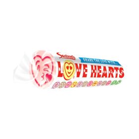 Swizzels Giant Love Hearts Candy