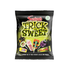 Swizzels Trick Or Treat