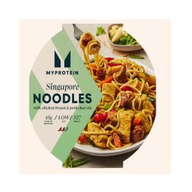 My Protein Sing Noodles (Non Halal)