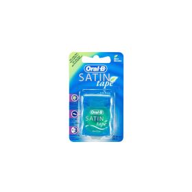 Oral B Satin Dental Tape