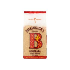 Billington's Demerara Brown Sugar