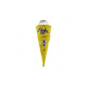 Cadbury Flake 99 Ice Cream Cone