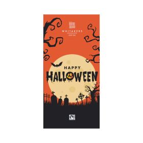 Whitakers Halloween Milk Chocolate Bar
