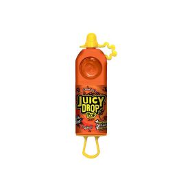 Bazooka Juicy Drop Pop Strawberry