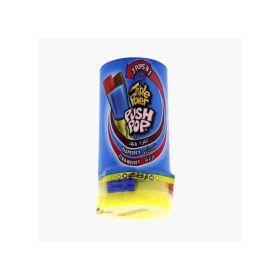 Bazooka Triple Power Push Pop Candy