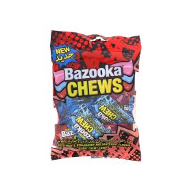 Bazooka Mini Chew Bar Share Bag