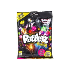Bazooka Rattlerz Fruity