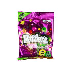 Bazooka Rattlerz Sour