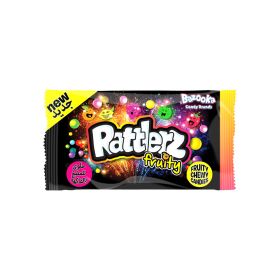 Bazooka Rattlerz Fruity
