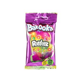 Bazooka Rattlerz Sour