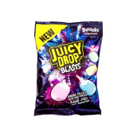 Bazooka Juicy Drop Blasts