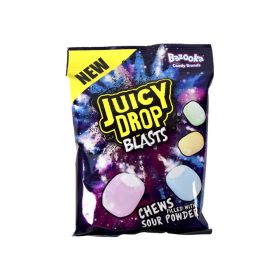 Bazooka Juicy Drop Blasts