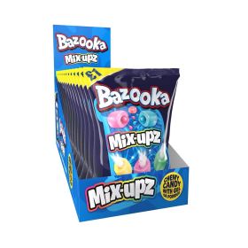 Bazooka Mix-Upz Bag Candies