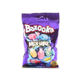 Bazooka Mixupz Bag