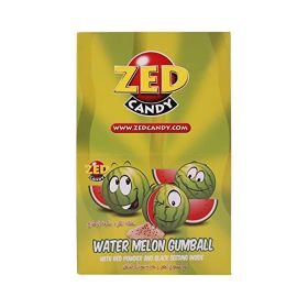 Zed Watermelon Gumball