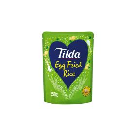 Tilda Steamed Egg Fried Basmati Rice