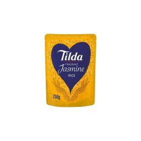 Tilda Steamed Jasmine Rice