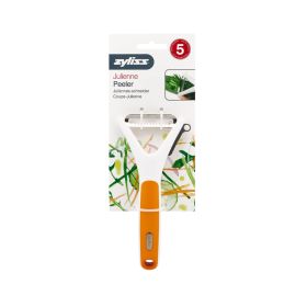 Zyliss Julienne Peeler Orange