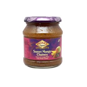 Pataks Sweet Mango Chutney