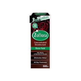 Zoflora Disinfectant Rose Noir