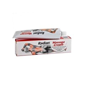 Radian Massage Cream