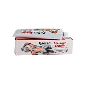 Radian Massage Cream