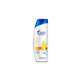 Head & Shoulders Natural Fresh Shampoo