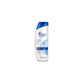 Head & Shoulders Classic Clean Shampoo