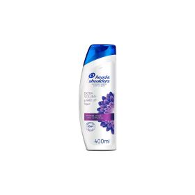 Head & Shoulders Extra Volume Shampoo