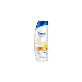 Head & Shoulders Natural Fresh Shampoo