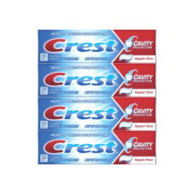 Crest Anti Cavity Toothpaste