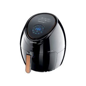 Kenwood Air Fryer XXL 5.5L 2.4KG Black