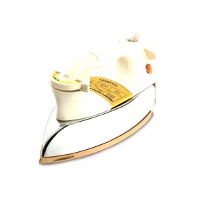 Kenwood Dry Iron 1200W Ceramic Gold