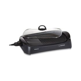 Kenwood Health Grill Hg230