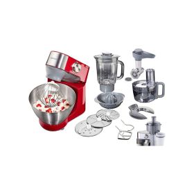 Kenwood Prospero Kitchen Machine Red - KM241002