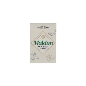 Maldon Sea Salt Flakes
