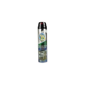 Big D Stainless Steel & Aluminium Cleaner