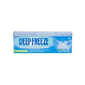 Deep Freeze Cold Gel
