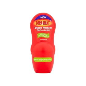 Mentholatum Massage Roll-on