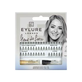 Elyure Fleur De Force Eyelashes