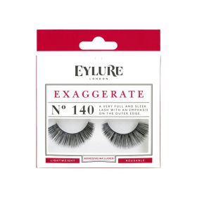Eylure Exxagerate Intense 140 Eyelashes