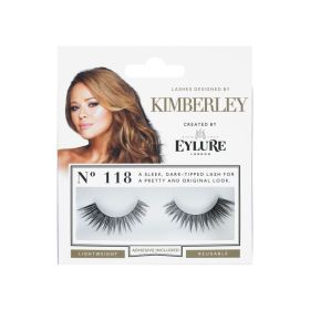 Eylure Girls Aloud Lashes Kimberley