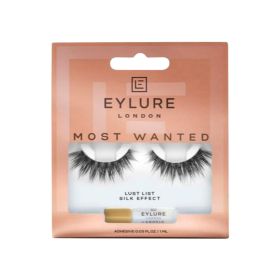 Eylure Most Wanted Lashes Lust List
