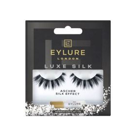 Eylure Luxe Silk Ascher Silk Effect